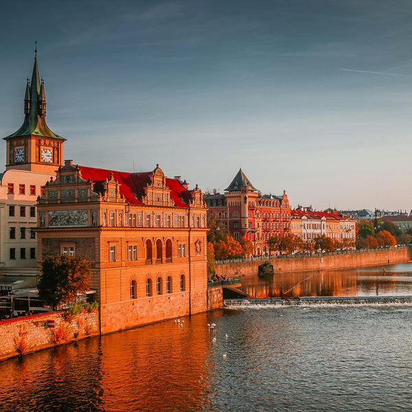 Czech Republic