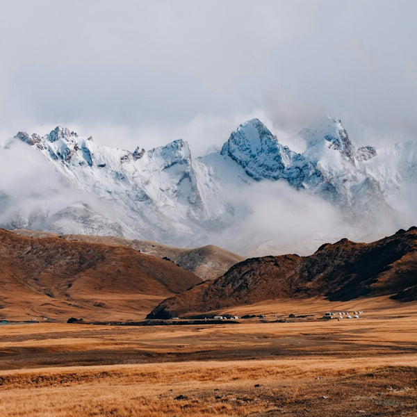 Kyrgyzstan