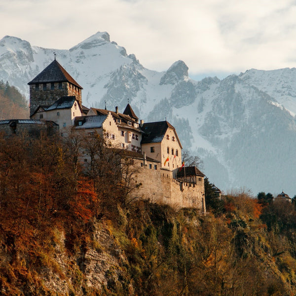 Liechtenstein