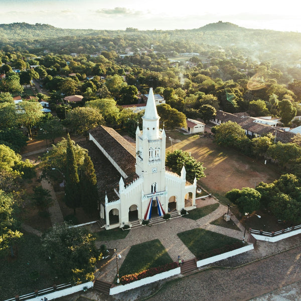 Paraguay