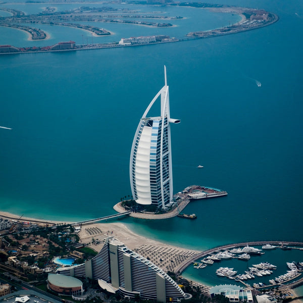 United Arab Emirates